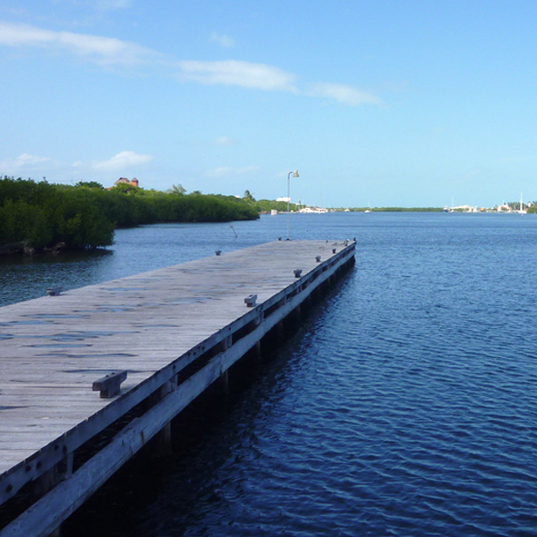 Laguna Makax